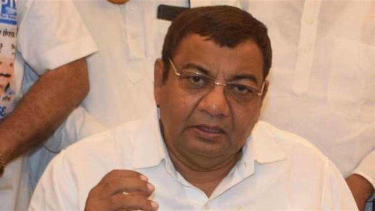 पानी संकट से जूझ रहे हरियाणा को ‘आप’ नेता सुशील गुप्ता ने दी केजरीवाल से सीखने की सलाह